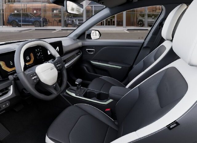 
								Kia K4 full									