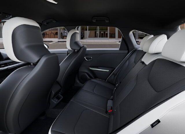 
								Kia K4 full									