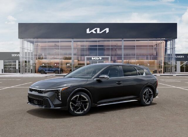 
								Kia K4 full									
