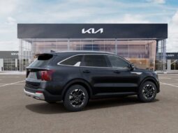 
										Kia Sorento full									