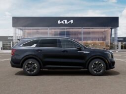 
										Kia Sorento full									