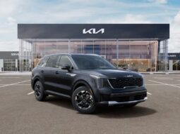 
										Kia Sorento full									