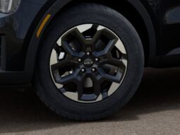 
										Kia Sorento full									
