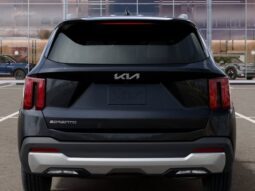 
										Kia Sorento full									