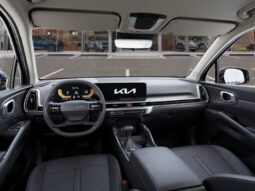 
										Kia Sorento full									