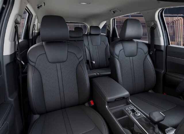 
								Kia Sorento full									