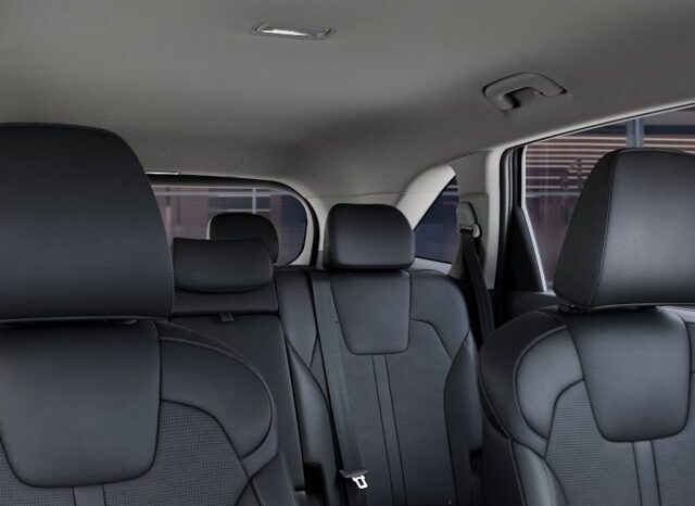 
								Kia Sorento full									