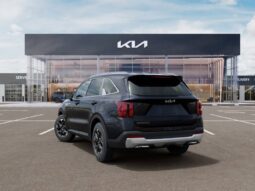 
										Kia Sorento full									