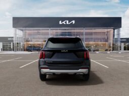 
										Kia Sorento full									