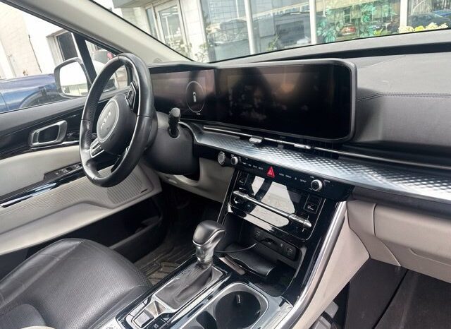
								Kia Carnival full									