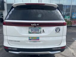 
										Kia Carnival full									