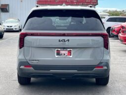 
										Kia Carnival full									