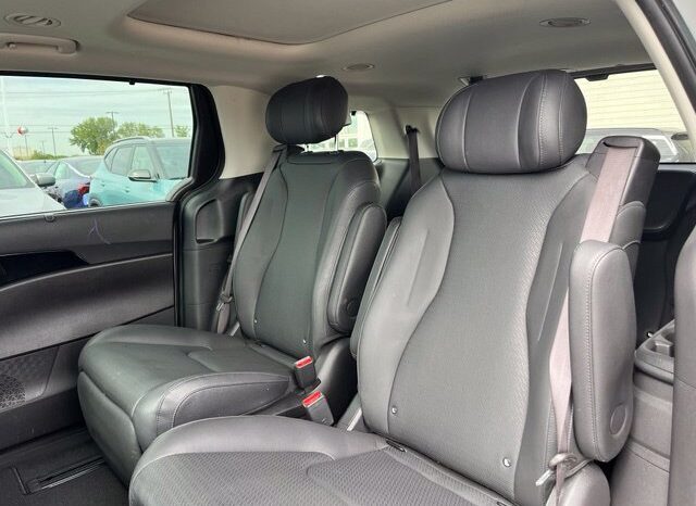 
								Kia Carnival full									