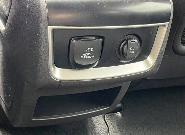 
								Kia Carnival full									