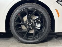 
 Kia K5 full									