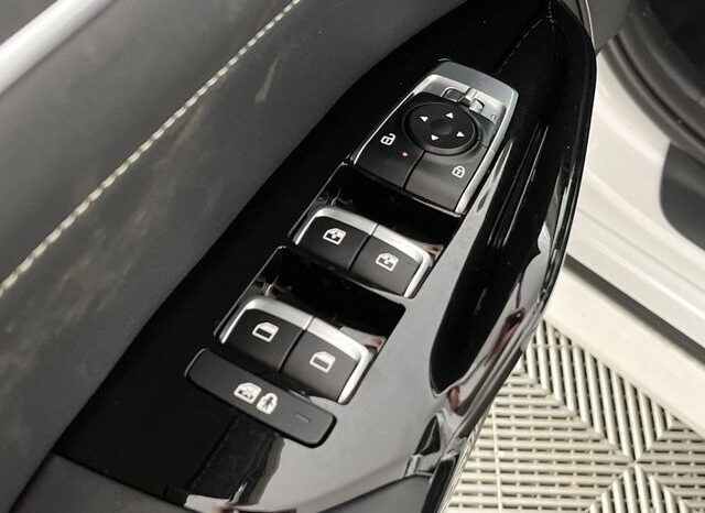 
 Kia K5 full									
