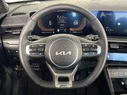 
 Kia K5 full									
