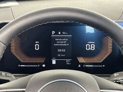 
 Kia K5 full									