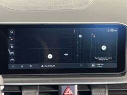 
 Kia K5 full									
