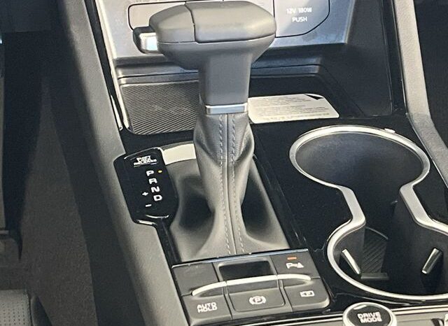 
 Kia K5 full									