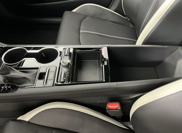 
 Kia K5 full									