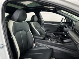 
 Kia K5 full									