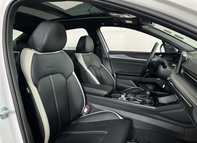 
 Kia K5 full									