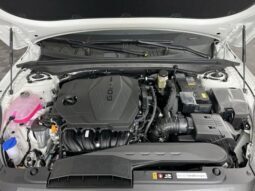 
 Kia K5 full									