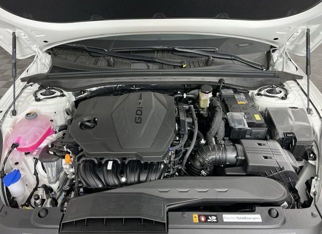 
 Kia K5 full									
