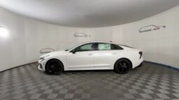 
 Kia K5 full									
