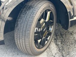 Kia Telluride Hybrid