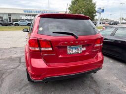 
										Dodge Journey full									