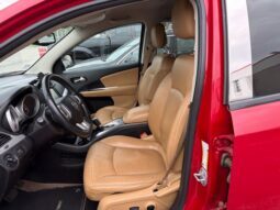
										Dodge Journey full									