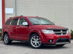 Dodge Journey