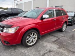 Dodge Journey
