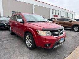 Dodge Journey