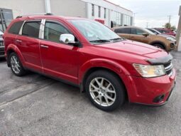 
										Dodge Journey full									