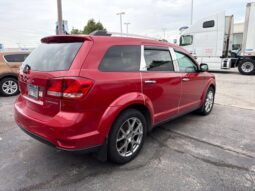
										Dodge Journey full									