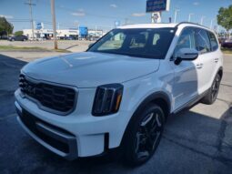 Kia Telluride