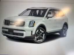 Kia Telluride