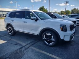 Kia Telluride