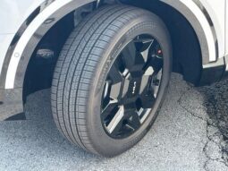 Kia Telluride Hybrid