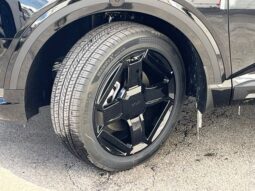 Kia Telluride