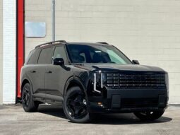 Kia Telluride