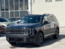 Kia Telluride