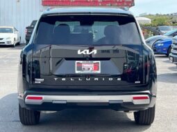 
										Kia Telluride Hybrid full									