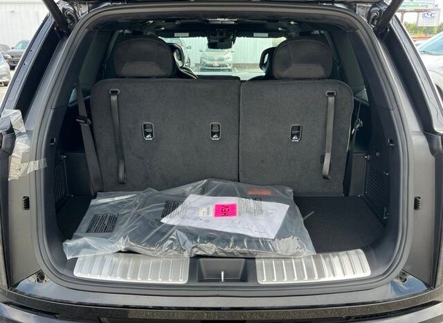 
								Kia Telluride Hybrid full									