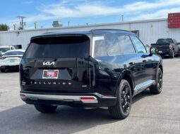
										Kia Telluride Hybrid full									