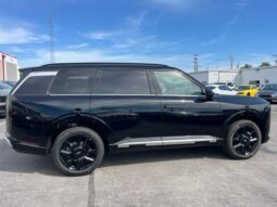 
										Kia Telluride Hybrid full									