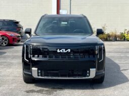 
										Kia Telluride Hybrid full									